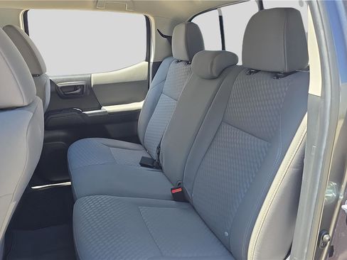 Used 2023 Toyota Tacoma SR AWD/4WD image 18