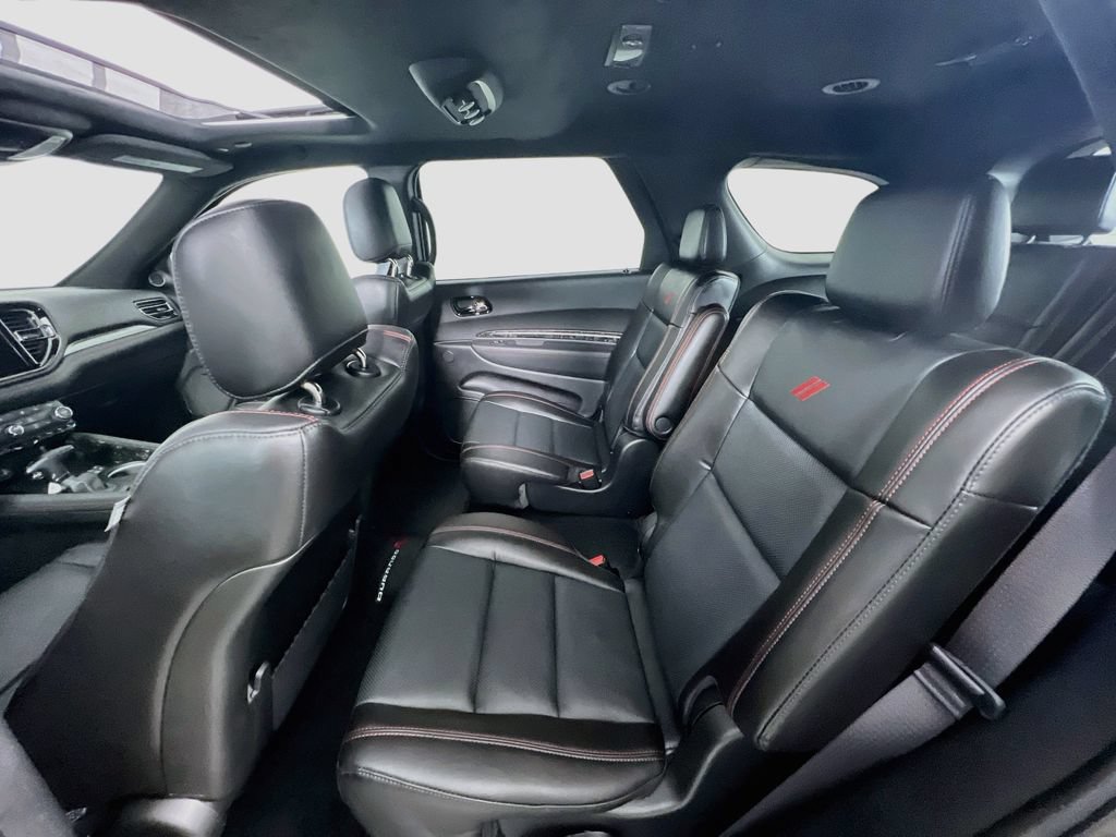 Used 2023 Dodge Durango R/T AWD/4WD image 25
