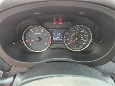 Used 2016 Subaru Impreza 2.0i AWD/4WD image 21
