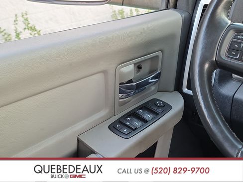 Used 2012 RAM 2500 Power Wagon w/ Luxury Group AWD/4WD image 17