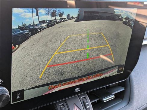 Used 2023 Toyota RAV4 XLE Premium image 13