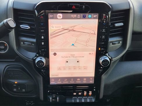 New 2026 RAM 3500 Tradesman image 12