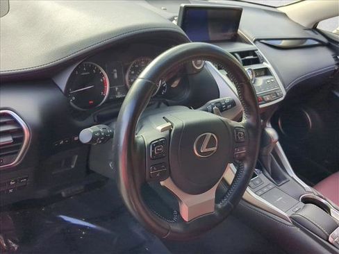 Used 2021 Lexus NX 300 NX 300 w/ Premium Package image 10