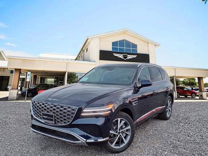 New 2026 Genesis GV80 2.5T Select