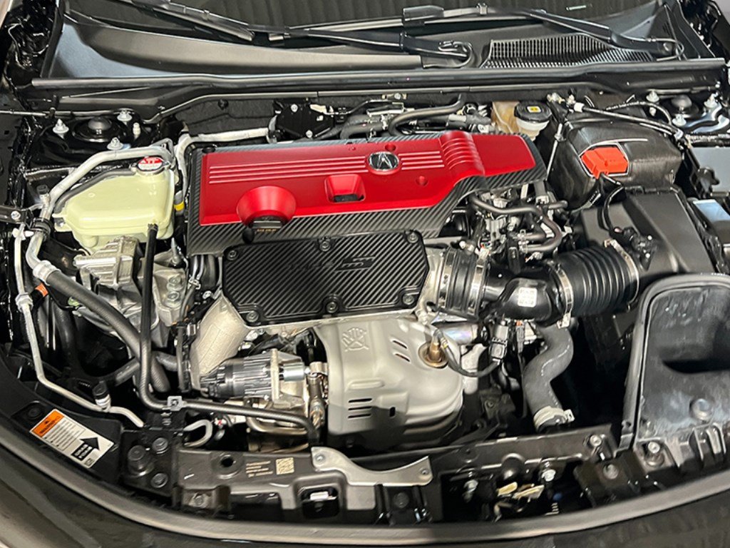 New 2026 Acura Integra Type S FWD image 14