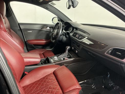 Used 2016 Audi S6 Premium Plus AWD/4WD image 20