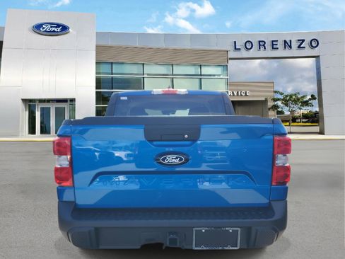 New 2026 Ford Maverick XL FWD image 4