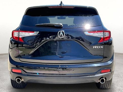 Used 2021 Acura RDX FWD image 4
