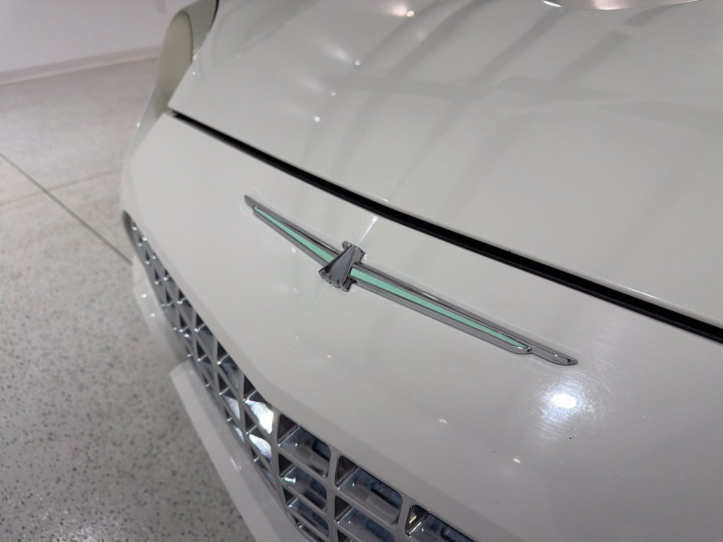 Used 2003 Ford Thunderbird RWD image 18
