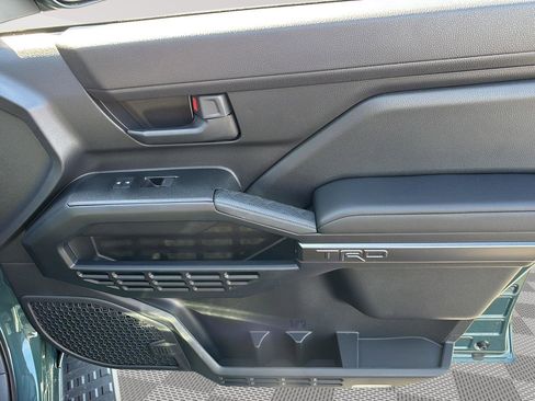 New 2026 Toyota 4Runner TRD Off-Road Premium image 12