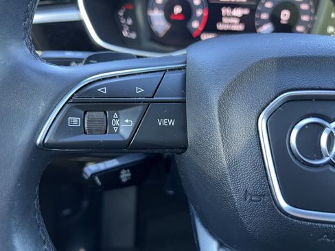 Used 2021 Audi Q3 2.0T Premium w/ Convenience Package image 19