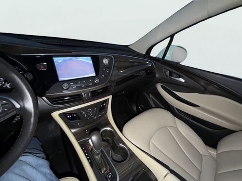 Used 2020 Buick Envision Premium image 5