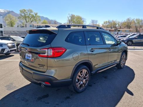New 2026 Subaru Ascent Limited Bronze AWD/4WD image 3