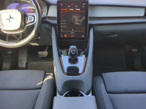 Used 2022 Polestar Polestar 2 w/ Plus Package image 44