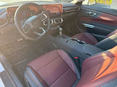 New 2026 Ford Mustang Premium image 10