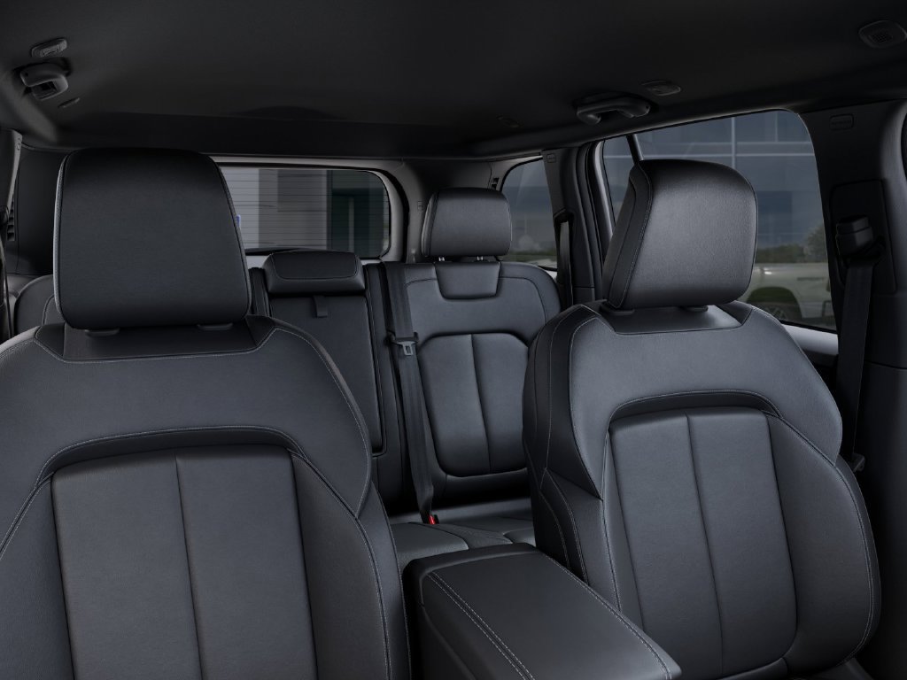 New 2026 Jeep Grand Cherokee Limited RWD image 26