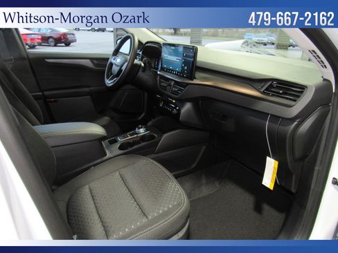 New 2026 Ford Escape Active w/ Tech Pack #1 image 26