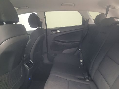 Used 2019 Hyundai Tucson SEL AWD/4WD image 18