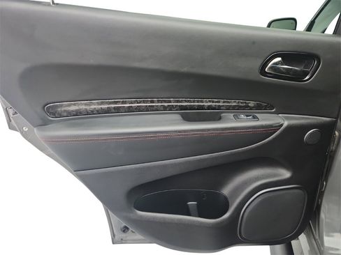 Used 2024 Dodge Durango R/T image 25