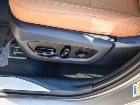 Certified 2026 Lexus NX 350 AWD w/ Accessory Package (Z1) image 25