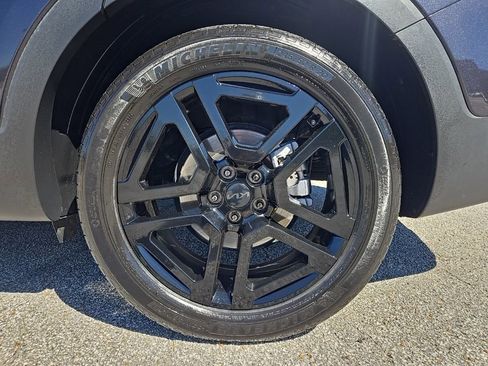 Used 2025 Kia Telluride SX X-Line AWD/4WD image 29