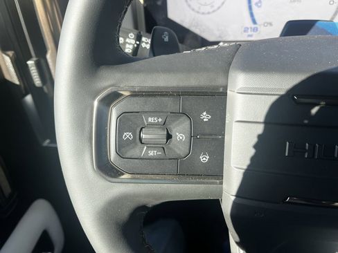 New 2025 GMC Hummer EV 3X w/ Extreme Off-Road Package image 11