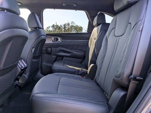 New 2026 Kia Sorento SX Prestige AWD/4WD image 12