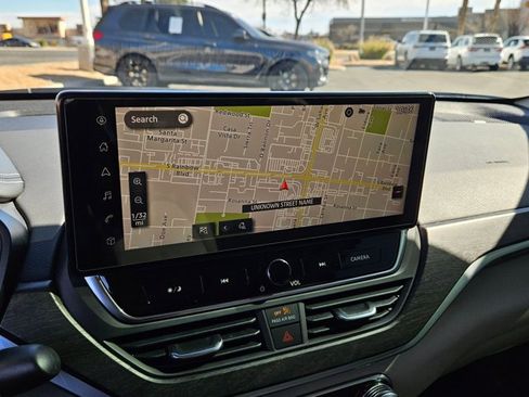 Used 2023 Nissan Altima 2.5 SL image 12