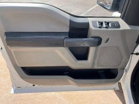 Used 2019 Ford F150 XL w/ Equipment Group 101A Mid image 12