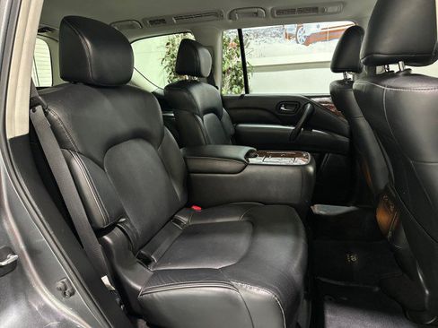 Used 2019 INFINITI QX80 Luxe w/ Proassist Package RWD image 56