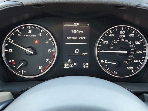 New 2026 Subaru Forester Premium image 11