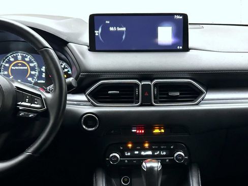 Certified 2025 MAZDA CX-5 AWD 2.5 S w/ Premium Plus Pkg image 13