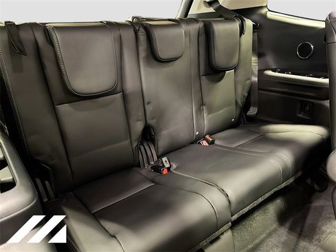 New 2026 Subaru Ascent Limited image 29