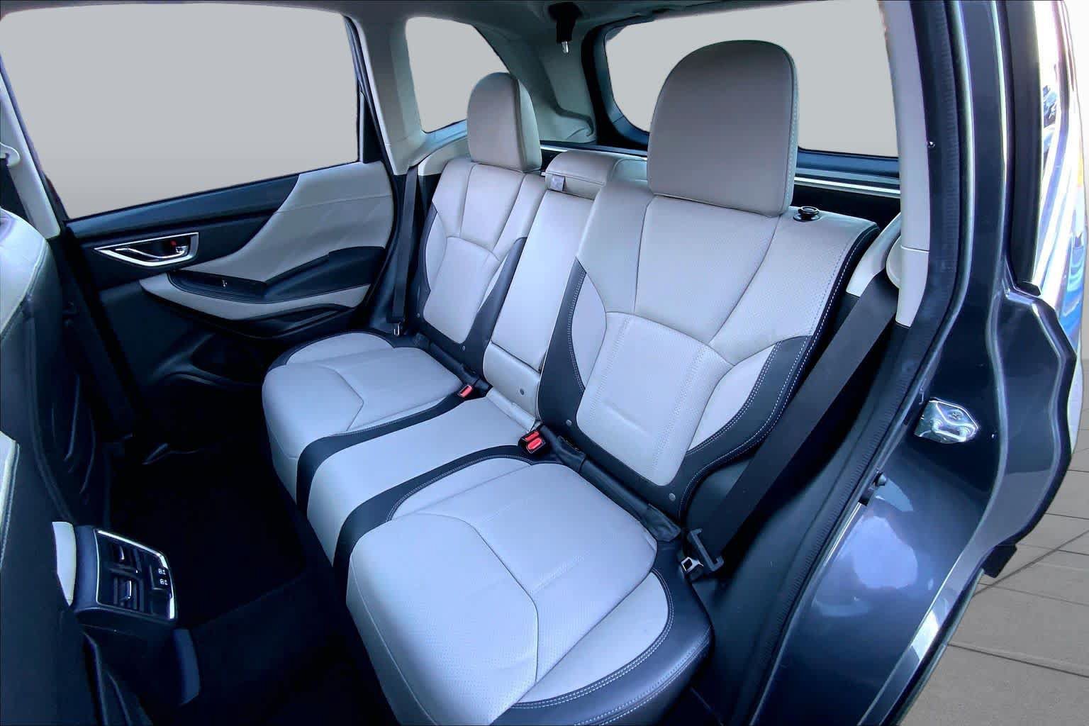 Used 2023 Subaru Forester Limited AWD/4WD image 21