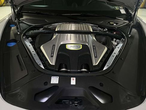 Used 2018 Porsche Panamera Turbo S AWD/4WD image 25