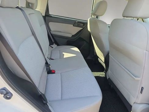 Used 2018 Subaru Forester 2.5i Limited AWD/4WD image 13