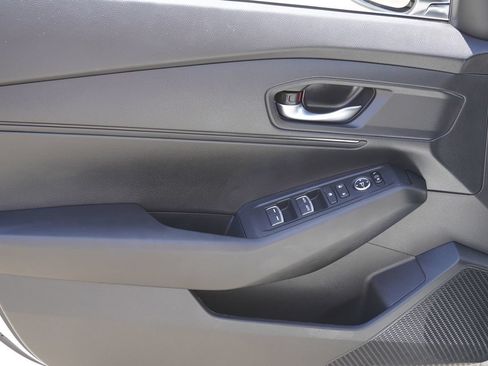 Used 2025 Honda Accord LX image 22