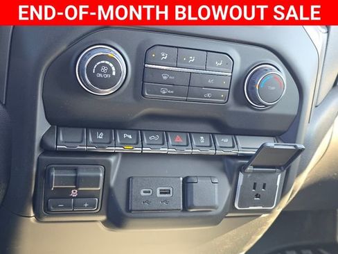 New 2026 Chevrolet Silverado 2500 W/T w/ WT/CX Safety Package image 22