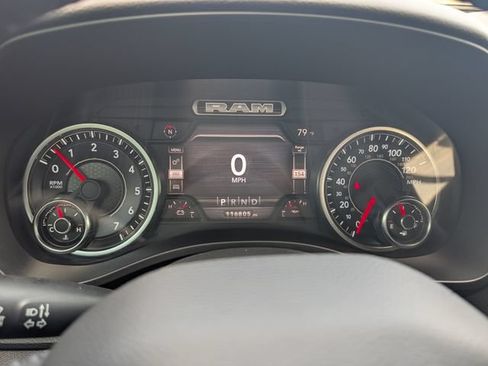 Used 2020 RAM 1500 Big Horn AWD/4WD image 17