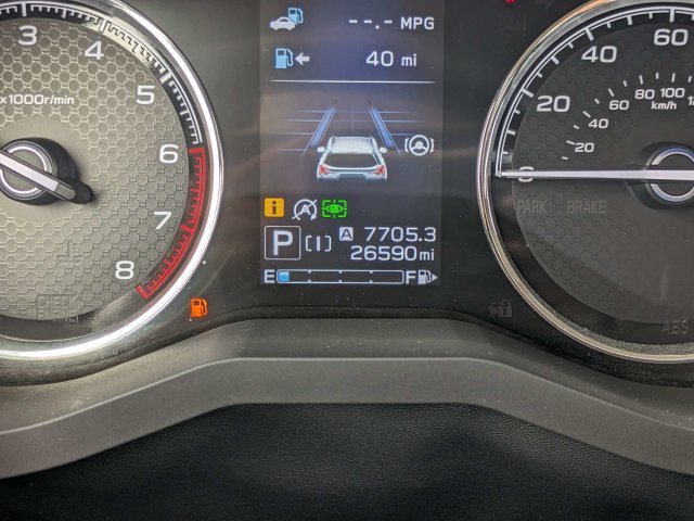 Used 2022 Subaru Forester Touring AWD/4WD image 27