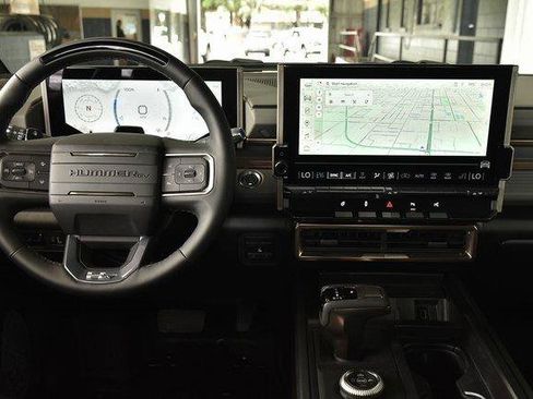 New 2025 GMC Hummer EV 3X image 35