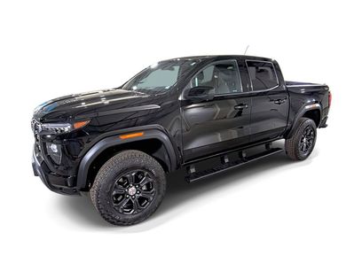 Certified 2024 GMC Canyon Elevation w/ Convenience Package