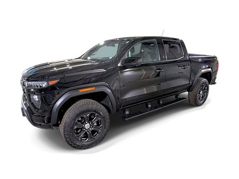 Certified 2024 GMC Canyon Elevation w/ Convenience Package AWD/4WD image 1