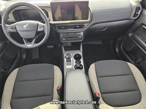 New 2026 Ford Bronco Sport Big Bend image 9