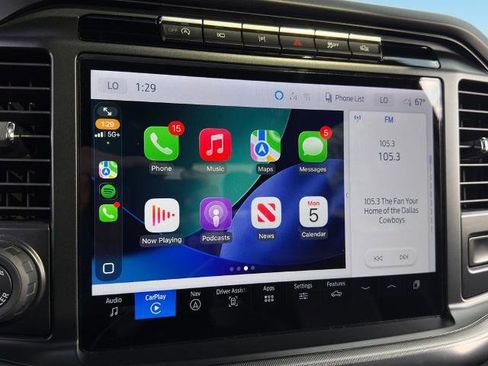 Certified 2024 Ford F150 Raptor image 10