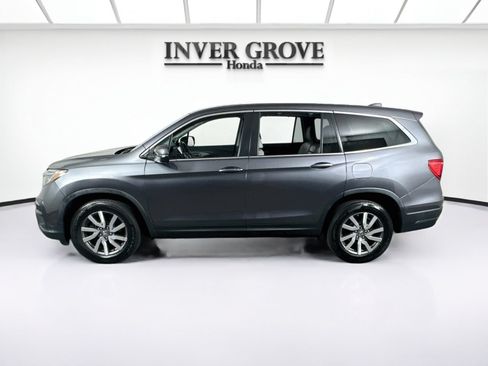 Used 2019 Honda Pilot EX-L image 8