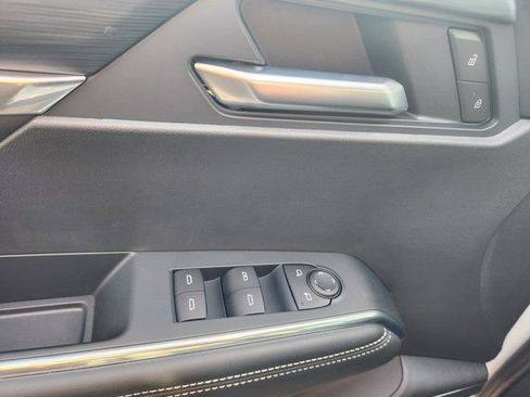 New 2026 GMC Acadia Elevation w/ Black Edition image 10