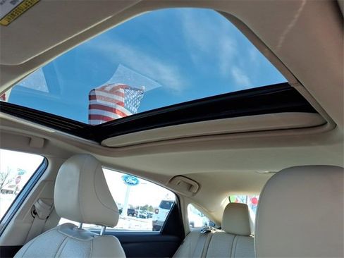 Certified 2020 Toyota Avalon Limited w/ Advanced Safety Package image 17