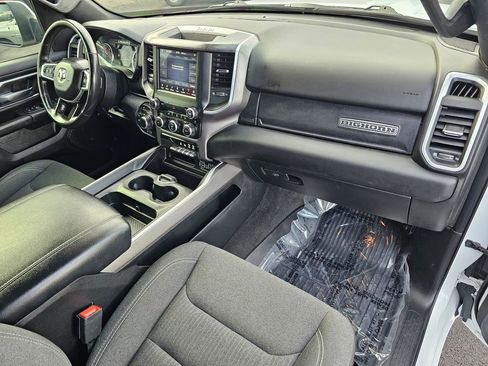 Used 2020 RAM 1500 Big Horn AWD/4WD image 16