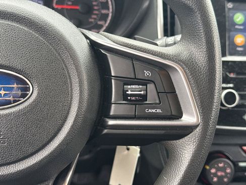 Used 2019 Subaru Impreza 2.0i Premium AWD/4WD image 11